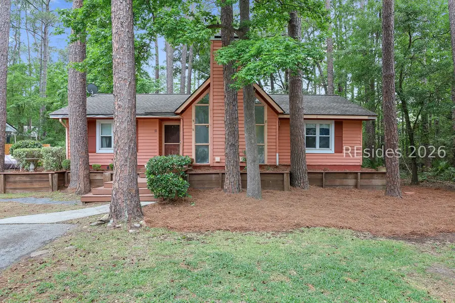 31 Kingbird Lane, Hilton Head Island, SC 29928 - #3