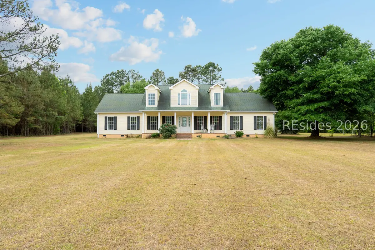 8313 Augusta Highway, Fairfax, SC 29937 - #1