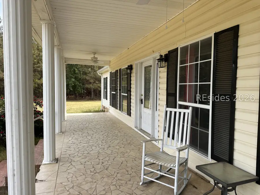 8313 Augusta Highway, Fairfax, SC 29937 - #3