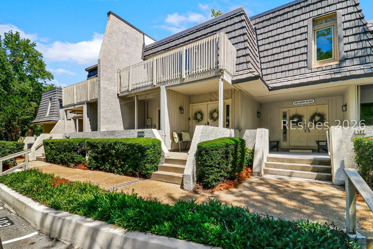 1 Gloucester Road #103, Hilton Head Island, SC 29928 - #1