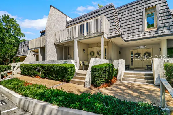 1 Gloucester Road #103, Hilton Head Island, SC 29928