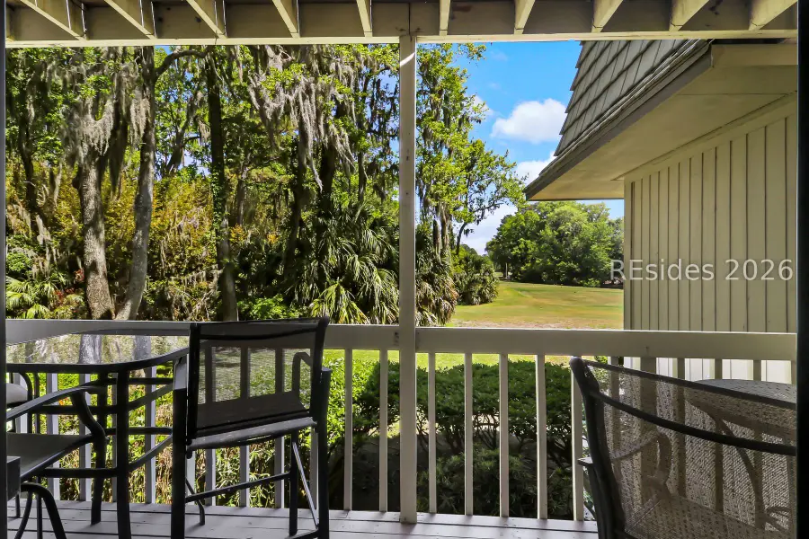 1 Gloucester Road #103, Hilton Head Island, SC 29928 - #2