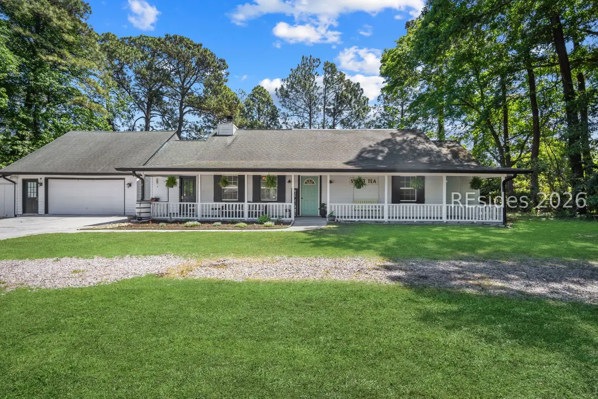 7 Windy Lake Court, Bluffton, SC 29910 - #1