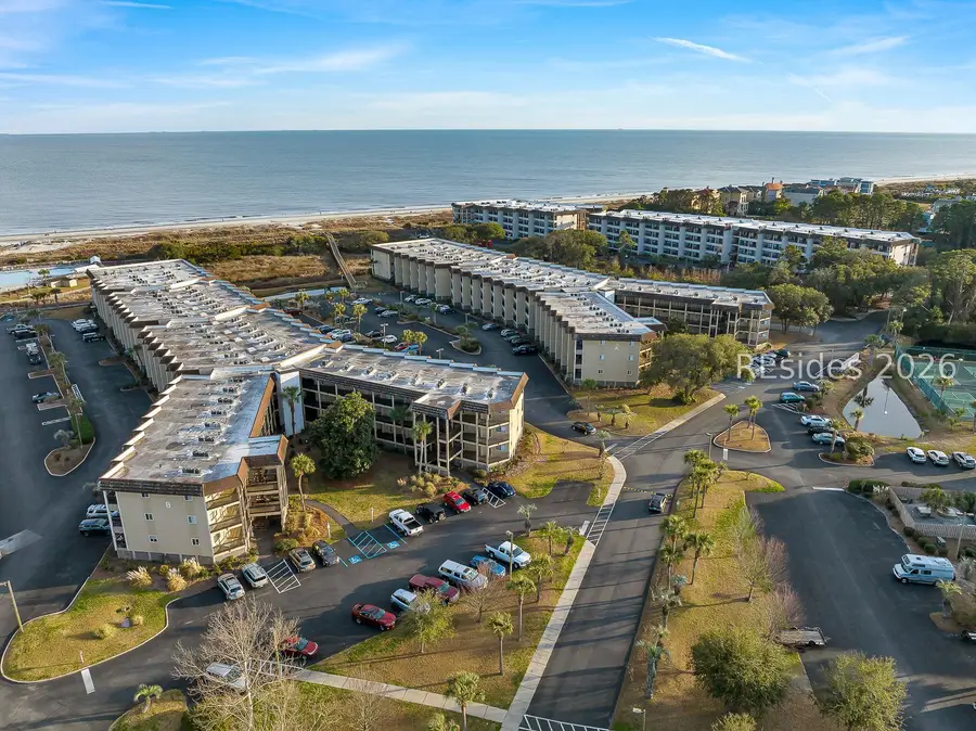 40 Folly Field Road #B253, Hilton Head Island, SC 29928 - #2
