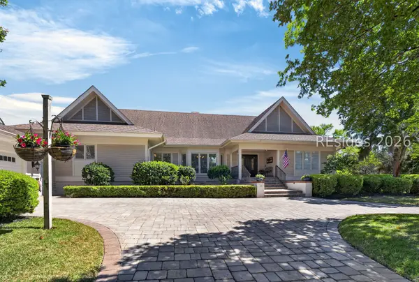 10 Long Marsh Lane, Hilton Head Island, SC 29928