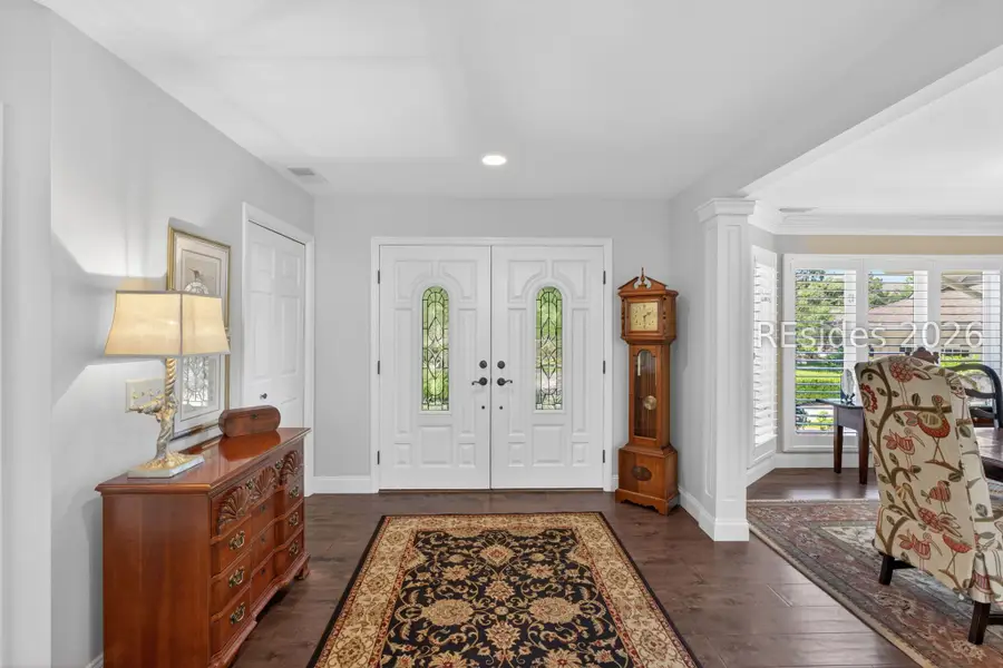 10 Long Marsh Lane, Hilton Head Island, SC 29928 - #2