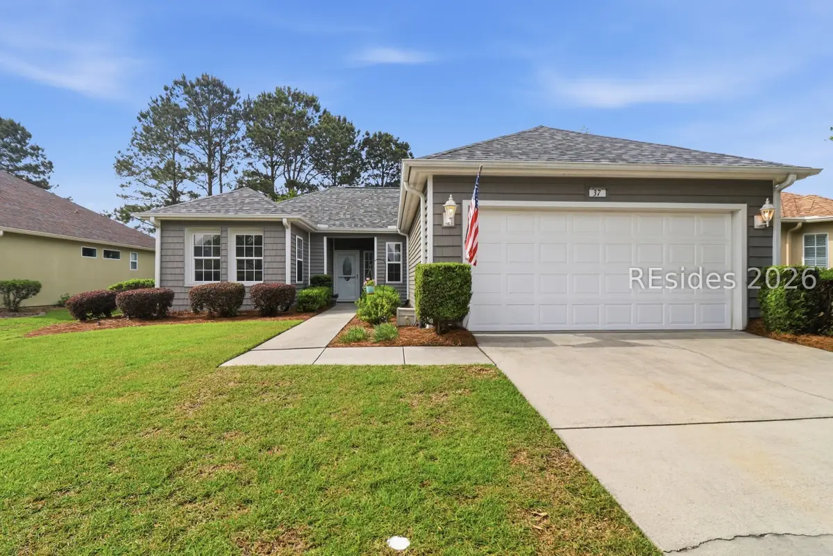 37 Fenwick Drive, Bluffton, SC 29909 - #1