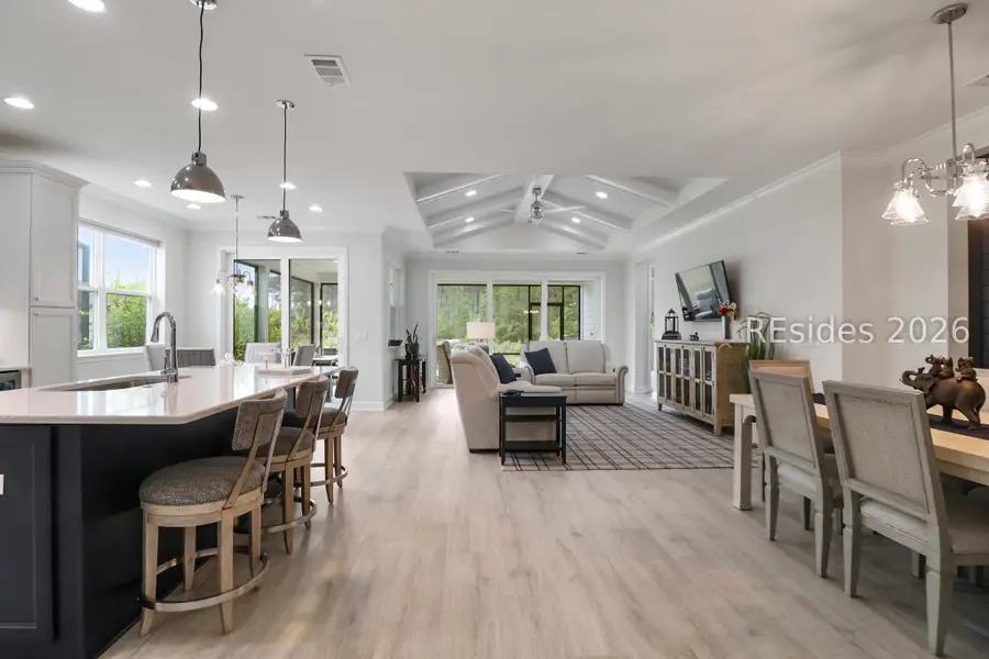 225 Dockside Place, Hardeeville, SC 29927 - #2