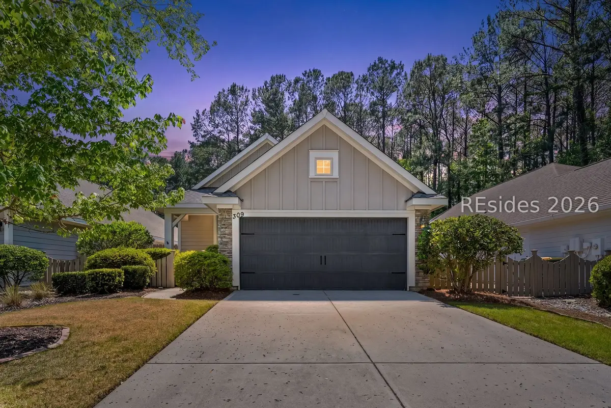 309 Hampton Lake Crossing, Bluffton, SC 29910 - #1
