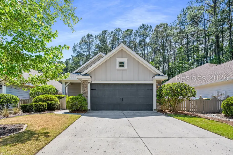 309 Hampton Lake Crossing, Bluffton, SC 29910 - #3