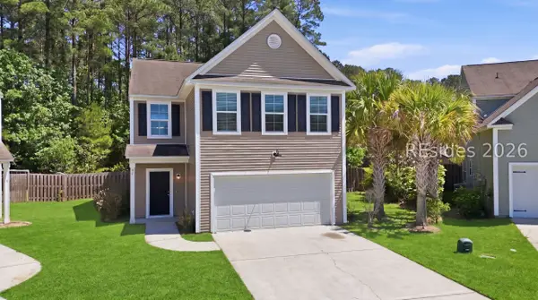 7 Wolf Creek Cove, Bluffton, SC 29910