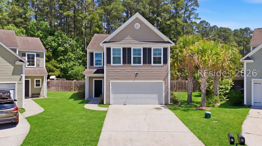 7 Wolf Creek Cove, Bluffton, SC 29910 - #2