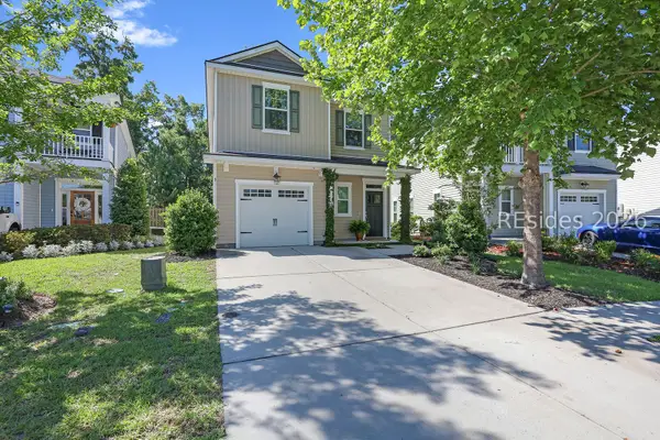 9 Cabbage Palm Lane, Bluffton, SC 29910
