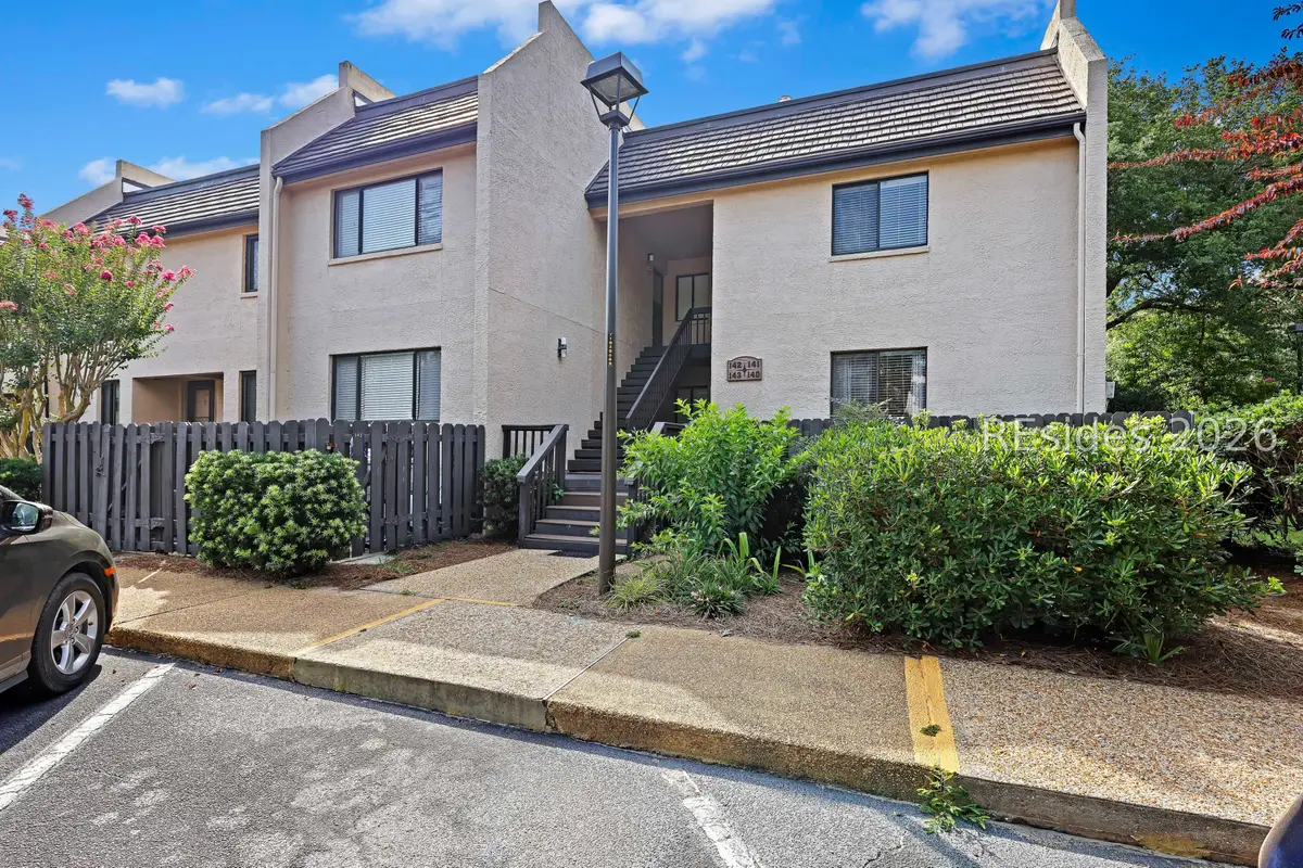 85 Folly Field Road #140, Hilton Head Island, SC 29928 - #1