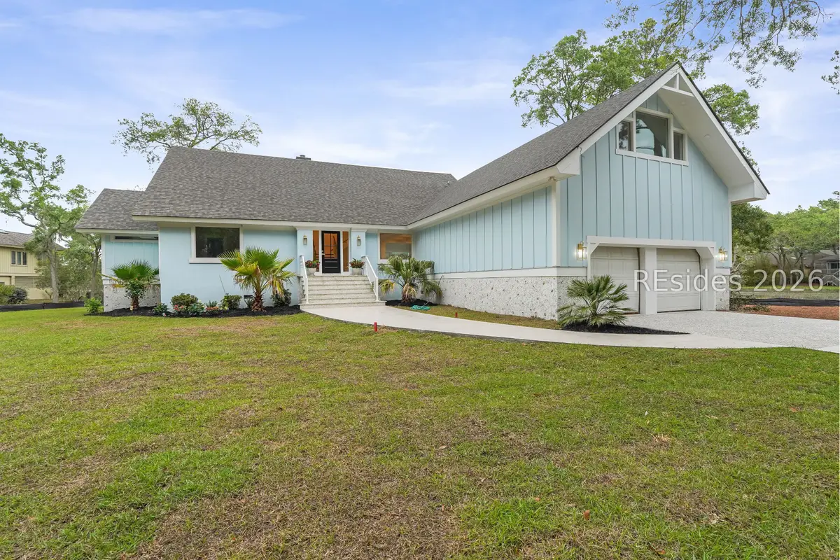 6 Wild Turkey Run, Hilton Head Island, SC 29926 - #1