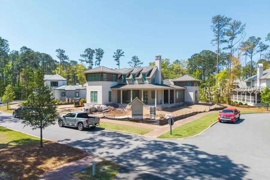 20 Butterweed Road, Bluffton, SC 29910 - #2