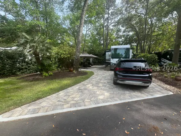 133 Arrow Road #155, Hilton Head Island, SC 29928
