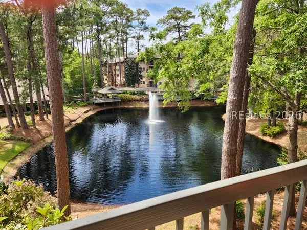 300 Woodhaven Drive #4304, Hilton Head Island, SC 29928