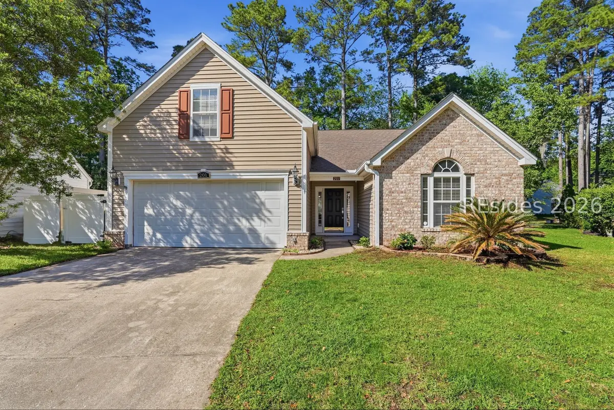 201 Cotton Field Lane E, Bluffton, SC 29910 - #1