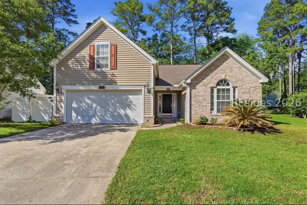 201 Cotton Field Lane E, Bluffton, SC 29910