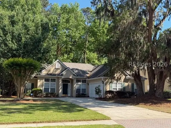 37 Point West Drive, Bluffton, SC 29910