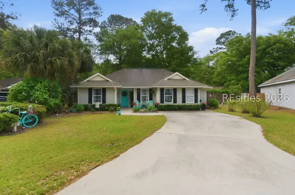 32 Monticello Drive, Hilton Head Island, SC 29926