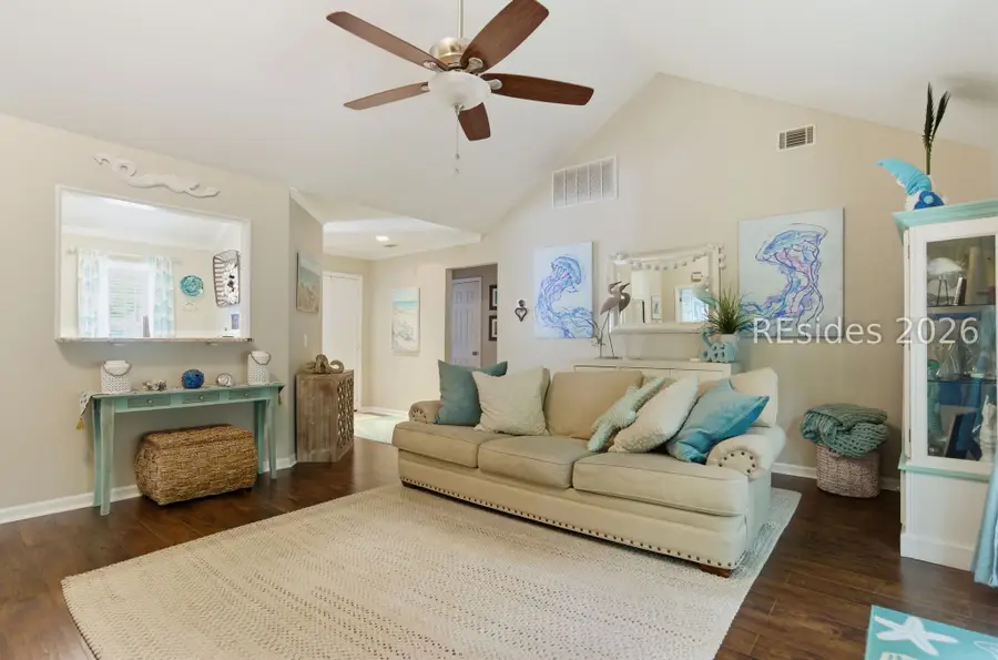 32 Monticello Drive, Hilton Head Island, SC 29926 - #2