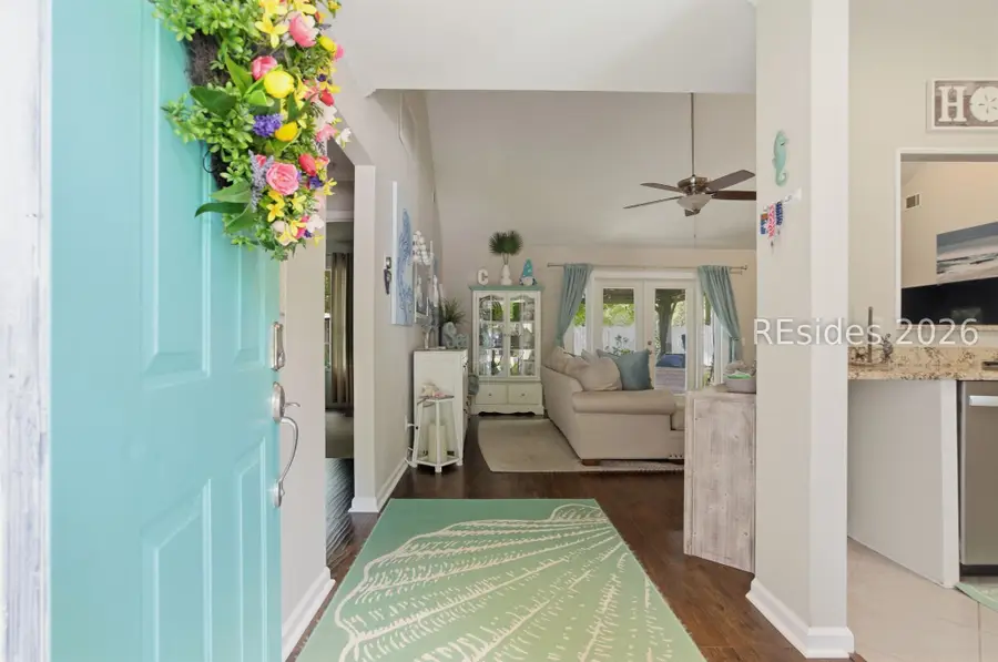 32 Monticello Drive, Hilton Head Island, SC 29926 - #3