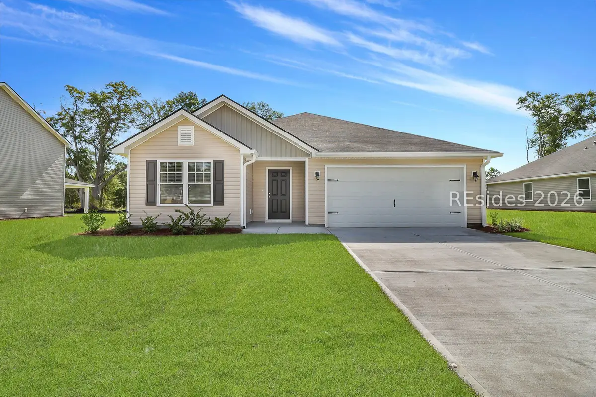 256 Founders Walk, Bluffton, SC 29910 - #1