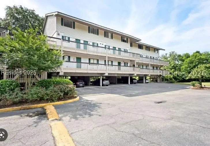 156 Dillon Road #211, Hilton Head Island, SC 29926 - #3
