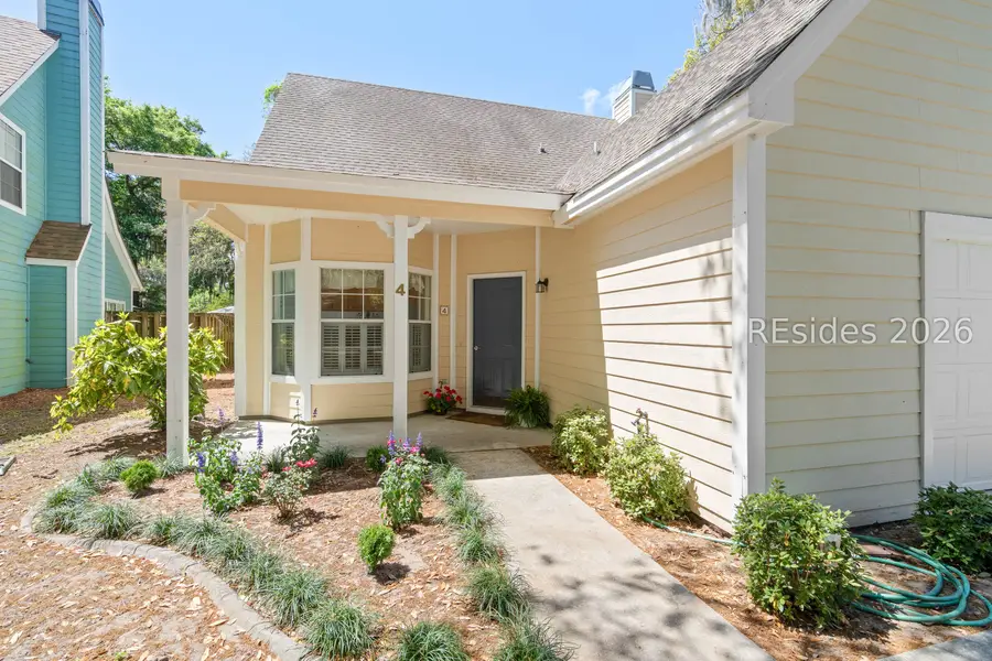 4 Mariners Court, Port Royal, SC 29935 - #3