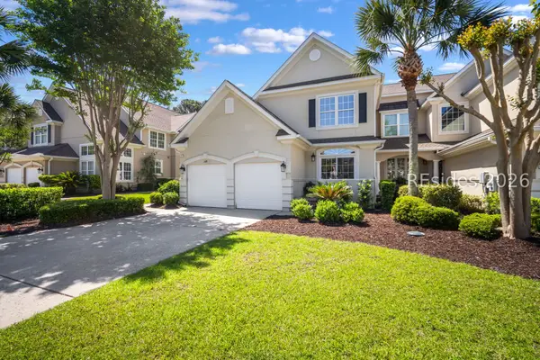 209 Farnsleigh Avenue, Bluffton, SC 29910
