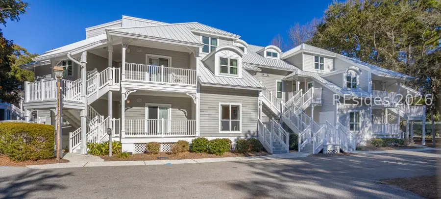 14 Wimbledon Court #123-4, Hilton Head Island, SC 29928 - #2