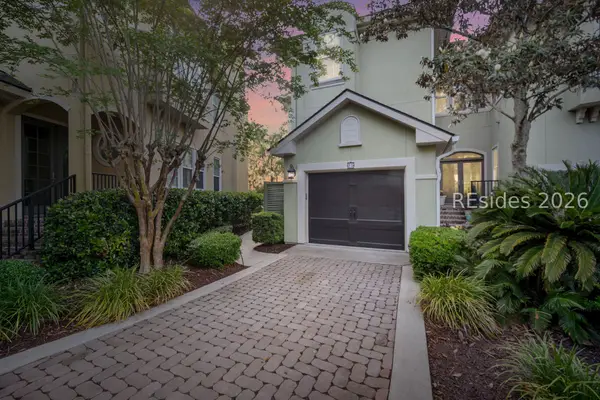 25 Seagrass Landing Court, Hilton Head Island, SC 29926