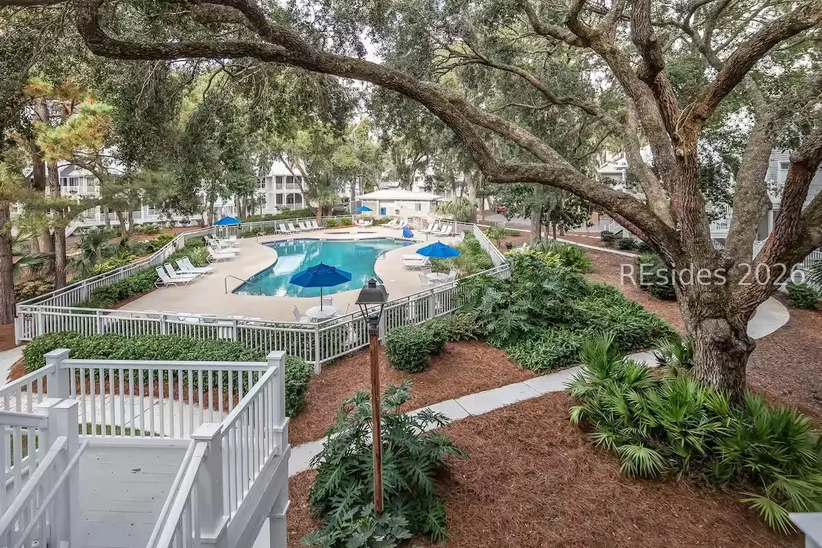 14 Wimbledon Court #704-1, Hilton Head Island, SC 29928 - #1