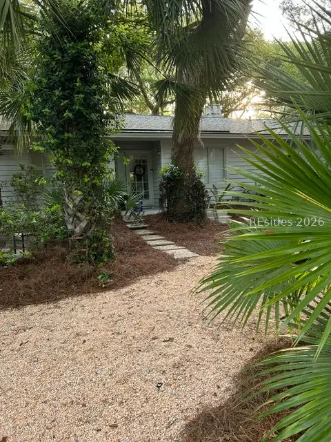 10 Hollyberry Lane, Hilton Head Island, SC 29928 - #2