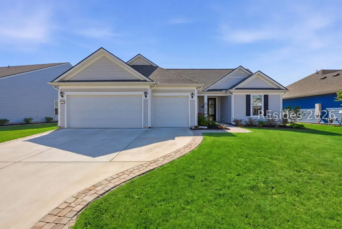 1088 Dreamscape Drive, Bluffton, SC 29909 - #1