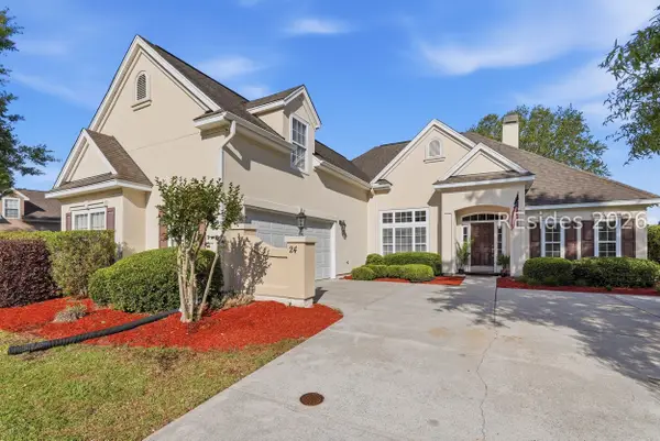 24 Bainbridge Way, Bluffton, SC 29910