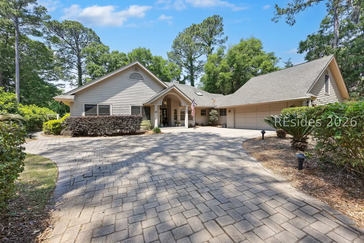 20 Wildbird Lane, Hilton Head Island, SC 29926 - #1