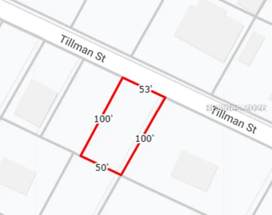 14 Tillman Street, Bluffton, SC 29910 - #3