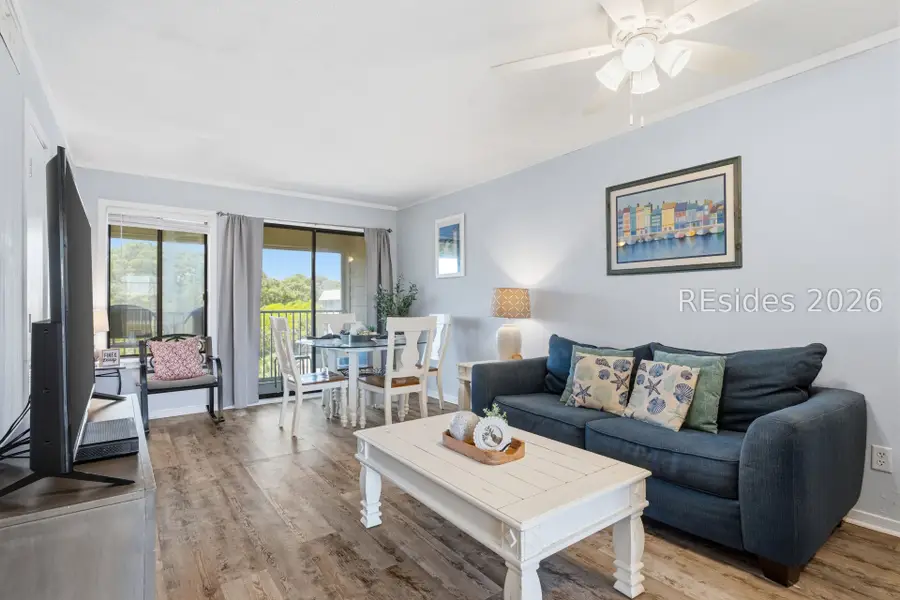 663 William Hilton Parkway #2416, Hilton Head Island, SC 29928 - #2