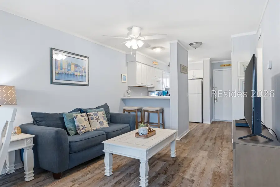 663 William Hilton Parkway #2416, Hilton Head Island, SC 29928 - #3