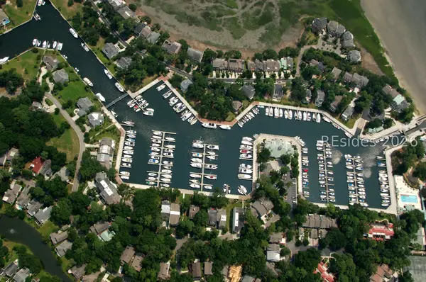 I133 I Dock #I133, Hilton Head Island, SC 29926
