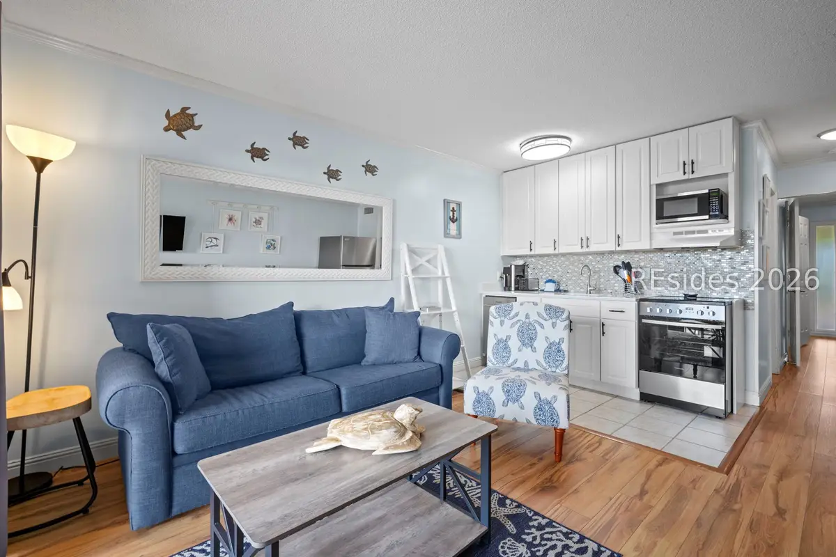 40 Folly Field Road #B356, Hilton Head Island, SC 29928 - #1