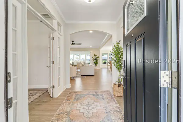 31 Ahoy Drive, Bluffton, SC 29910