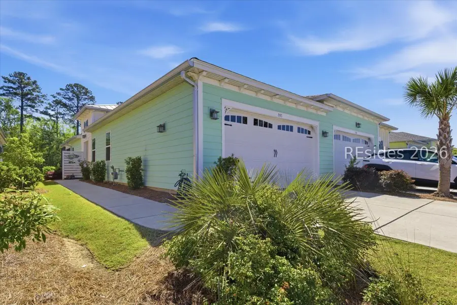 995 Beachcomber Boulevard, Hardeeville, SC 29927 - #2