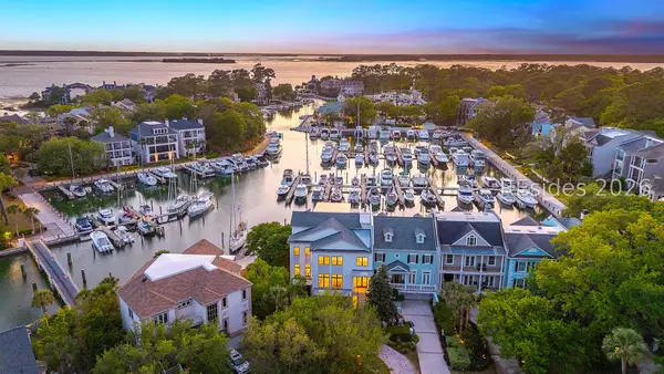 54 Sparwheel Lane, Hilton Head Island, SC 29926