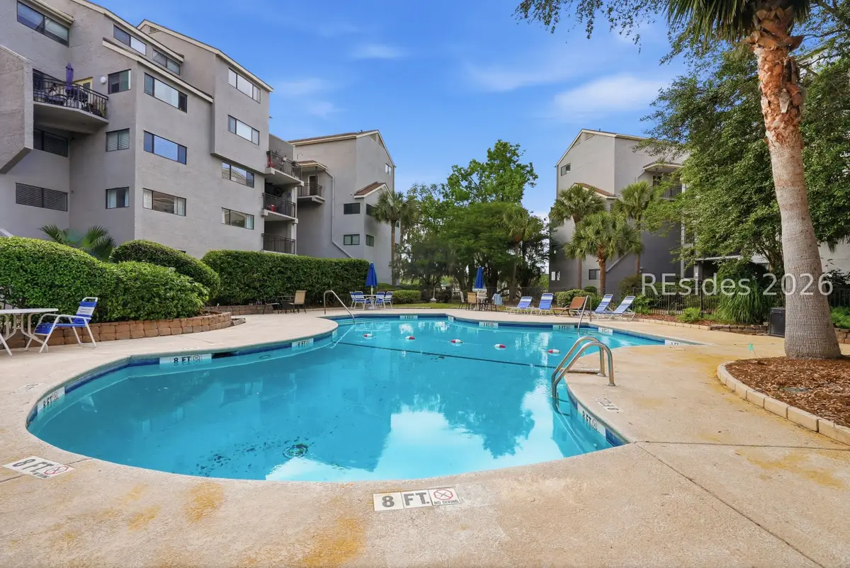 70 Paddle Boat Lane #414C, Hilton Head Island, SC 29928 - #1