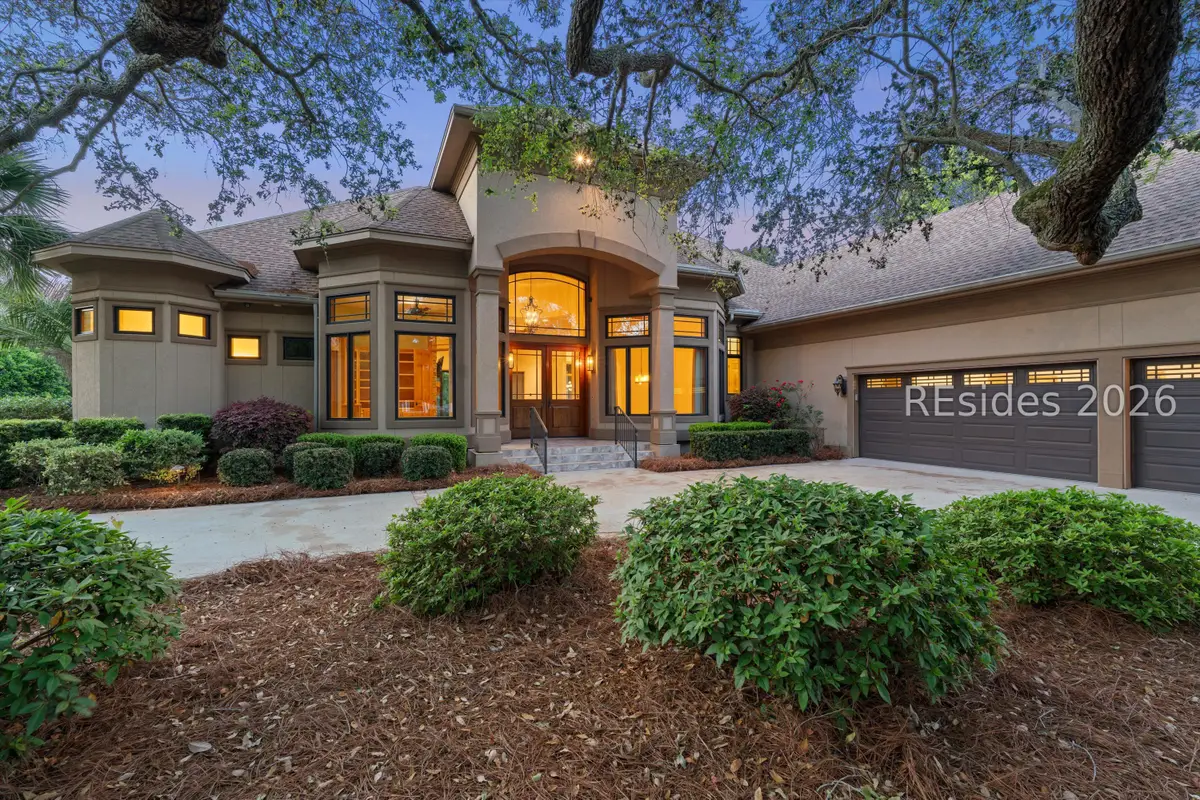 9 Tabby Road, Hilton Head Island, SC 29928 - #1