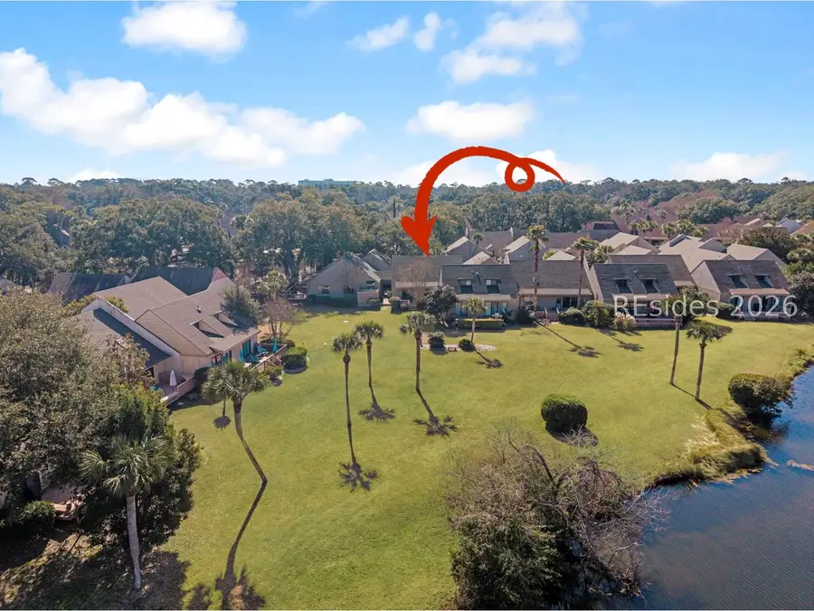 45 Queens Folly Road #773, Hilton Head Island, SC 29928 - #3